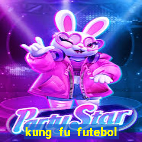 kung fu futebol clube via torrent